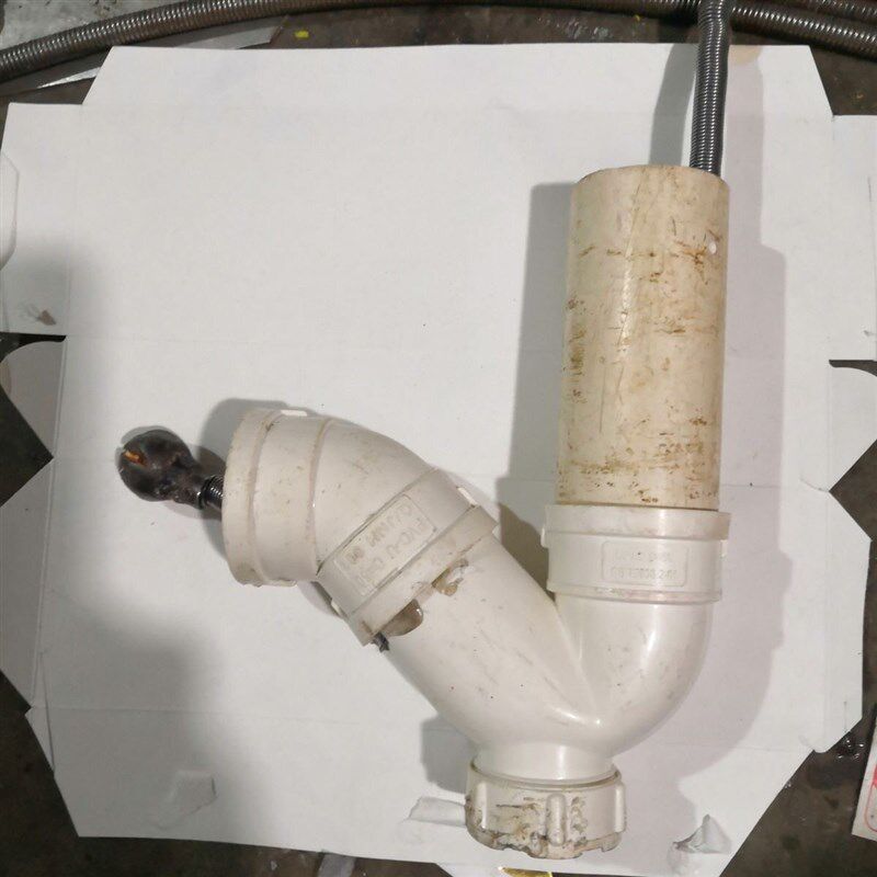 速发波纹管道疏通器弹簧式疏通神器家用通渠管道疏通工具