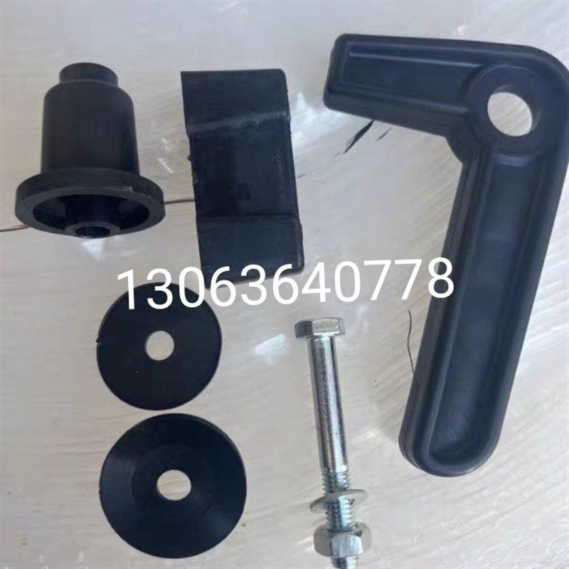 速发久保田拖拉机后窗玻璃驶手4704 85M 54KQ驾把室玻璃开关锁一