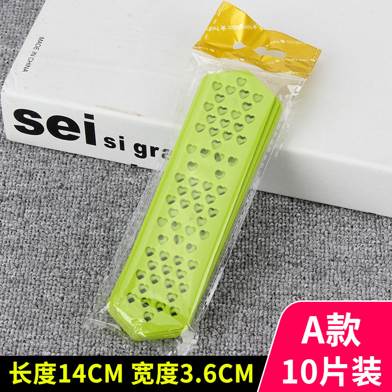 速发无味卷发工具烫发杠大号梨花冷烫杠子标准杠发针防压无痕隔热