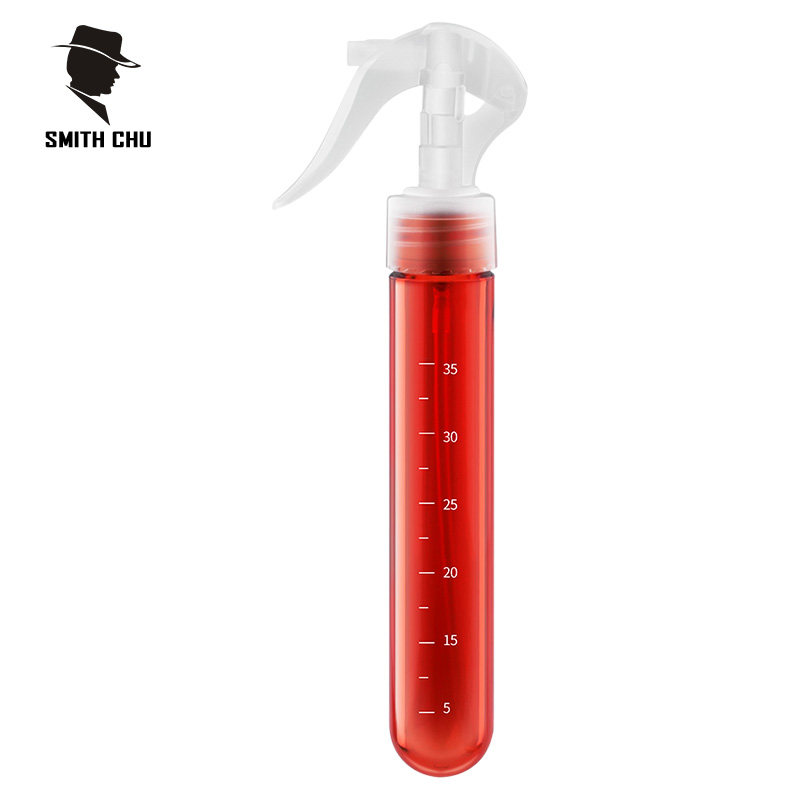 速发理发店专业喷壶美发专用手指喷水壶高压超细雾喷雾瓶脸部补水
