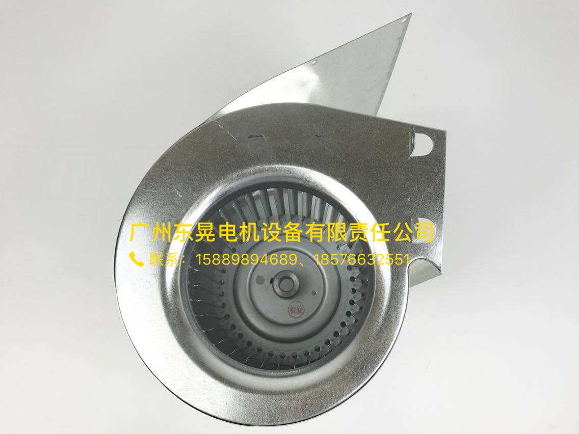 速发si新晃风机盘管叶轮蜗壳SCRECR风机盘管叶轮蜗壳145*