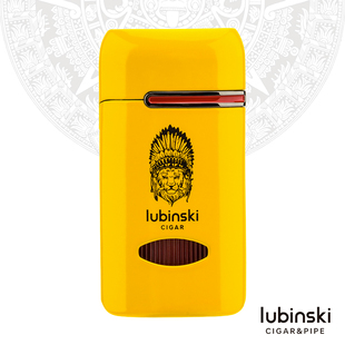 速发鲁宾斯单基直冲金属多功能可充气便喷点烟器携枪带开孔