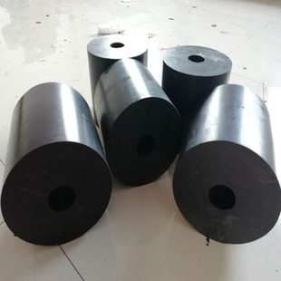 耐老化抗冲击 厂促冀尨矿用机械设备橡胶弹簧震垫