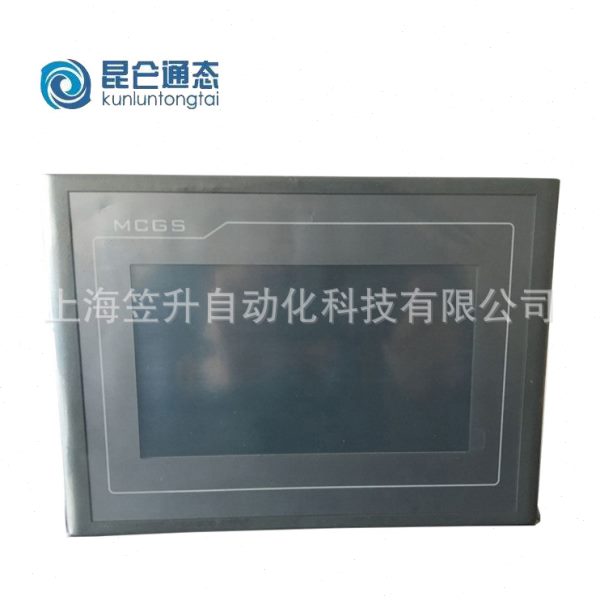 厂促TPC1031Kt   昆仑通态K3系列人机界面10.1寸现货