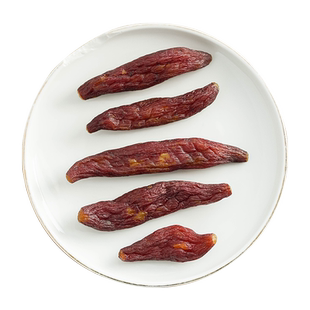 【肥猫鲜森】烤地瓜 抖音网红同款小香薯干番薯干代餐零食200g/盒