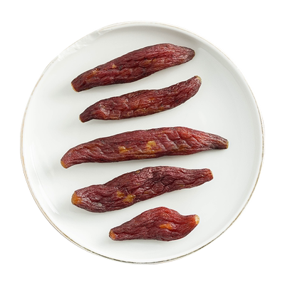 【肥猫鲜森】烤地瓜 抖音网红同款小香薯干番薯干代餐零食200g/盒