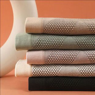 爆款X黑绷带高腰提臀透气女士内裤五条装收腹塑身棉档三角裤