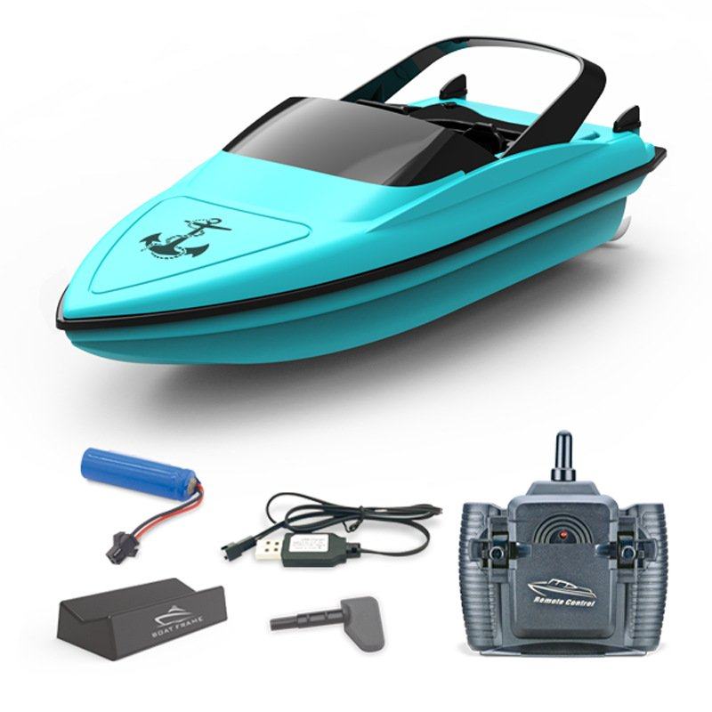 2.4G遥控船双马达高速水上快艇可充电儿童电动玩具船模远航遥控器,玩具/童车/益智/积木/模型,电动/遥控船类,淘宝优惠券,粉丝福利购,淘宝优惠卷