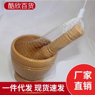 捣蒜罐蒜蓉捣蒜泥家用拉蒜器搅蒜压蒜绞蒜剥蒜碎蒜研磨打蒜器