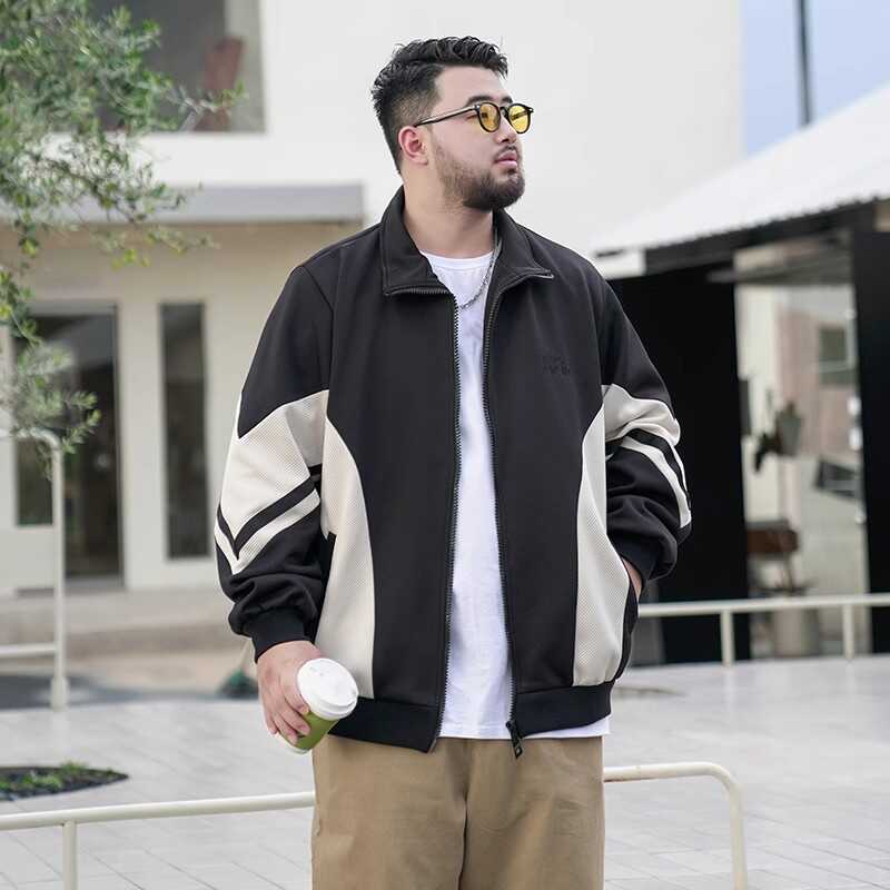 青年学生秋装韩版潮流衣服帅气