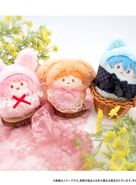 【TAPIOCA现货】原创谷美襁褓装饰领带围巾 （全6种）