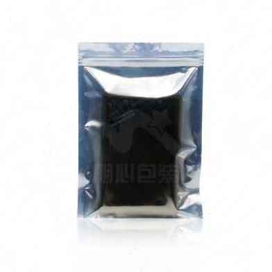 好货新品新款新款3245电脑配件静电屏蔽袋半透明防静电骨袋自封袋