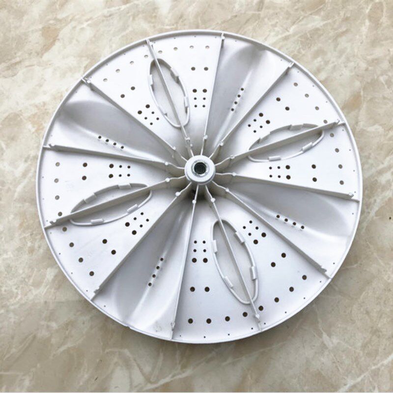 好货厂家洗衣机波轮盘XPB85-1508S 半自动洗衣机转盘 36CM 10齿