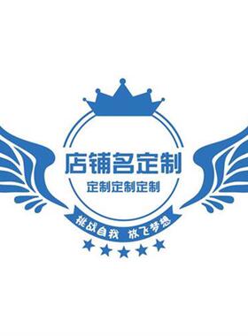 好货口才教室墙面装饰播音小主持人培训机构文化背景班级布置环创