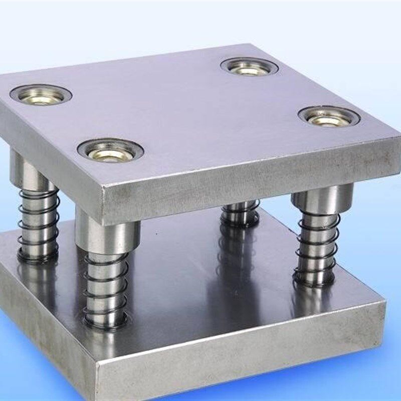 冷冲模自动磨制作冲床对外加工模架模具架加工五金冲压冲床