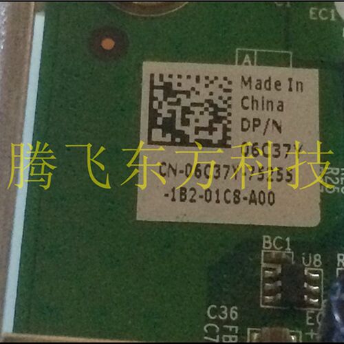 好货厂家戴尔 6C37Y ECS3.0 USB PCI-E 适配卡