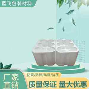好货厂促6只红酒包装盒勃艮地酒瓶葡萄p酒泡沫含纸箱保温酒合珠三