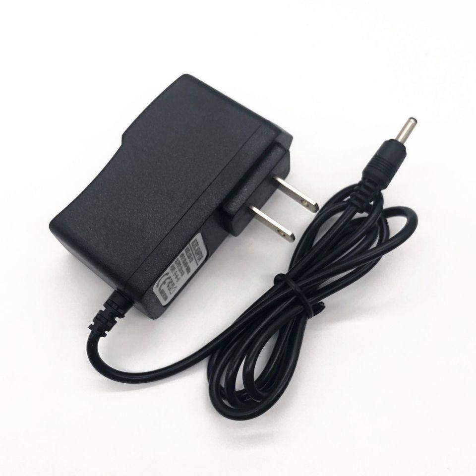 好货5V 3.5接口 乔安JA-770家用监视摄影镜头电源配接器充电数据