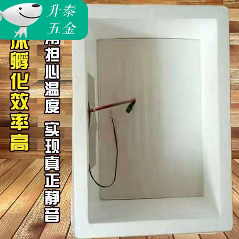 好货化器机全V双电源家庭孵化机小型2自动小鸡孵P化1 家庭版 20