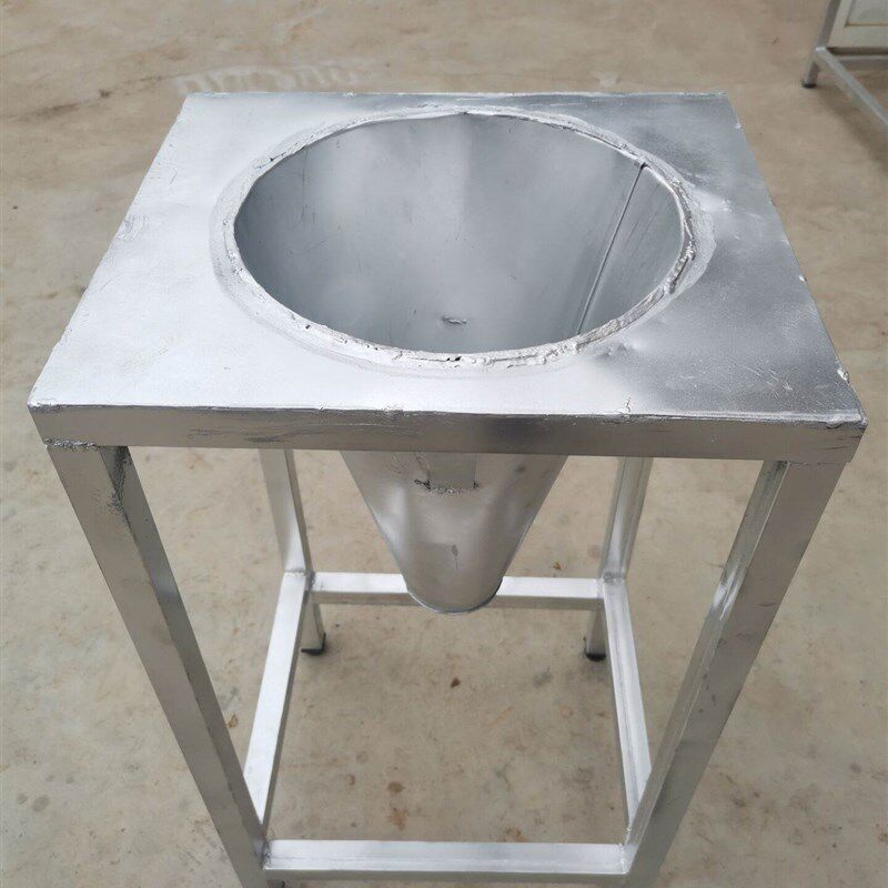 极速厂家杀鸡锥沥血斗杀鸡加厚设备器商用屠宰宰鸡神器锥型不锈钢