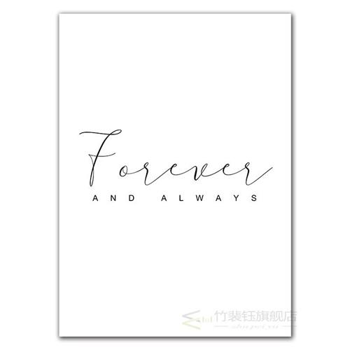 Live Love Laugh Inspiring Quotes Wall Art Canvas Painting