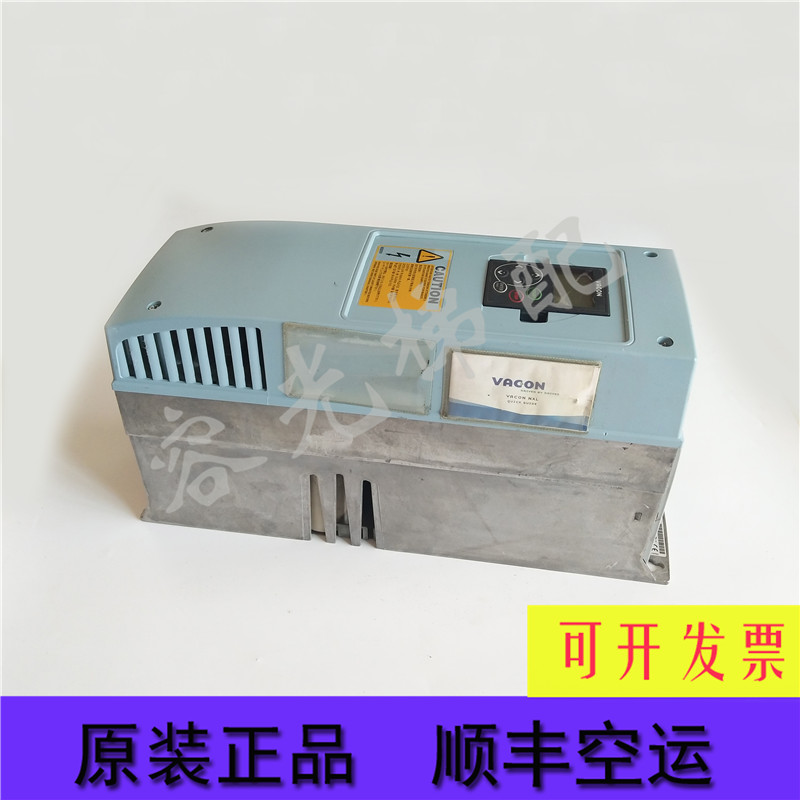 好货伟肯变频器NXL00235C2H1SSS00AA/7.5KW/380V 通力扶梯变频器
