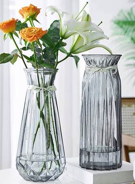 Special vase decoration for Fugui bamboo bottle large Guanyi