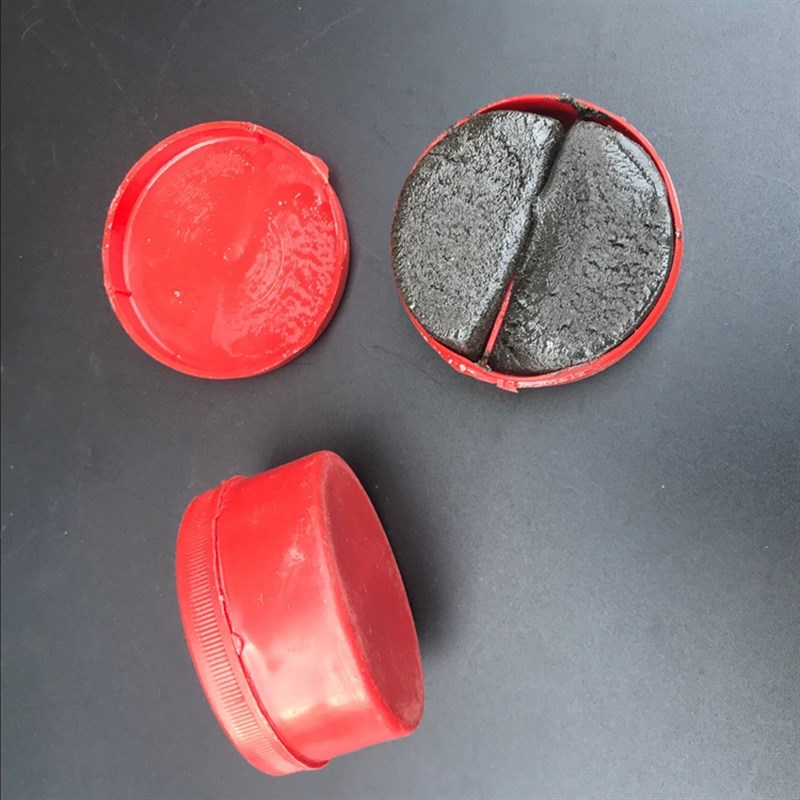 好货摩托车修理工具气门研磨砂进排汽门研磨沙粗细两用氧化铝抛光