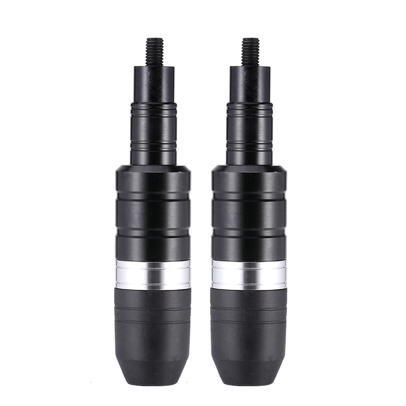 极速厂家机车改装防摔胶防摔棒越野车机车街跑电动车滑板车防护杆