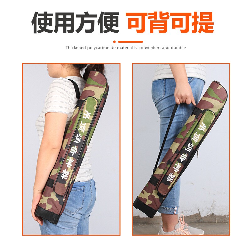 好货吊顶神器配件工具箱 射钉枪炮钉吊顶神器连接杆 延长杆加长杆