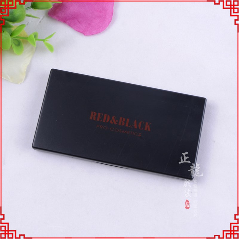 好货正龙戏装 京剧越剧黄梅戏曲化妆用品花旦彩妆旦角唇彩 三色口