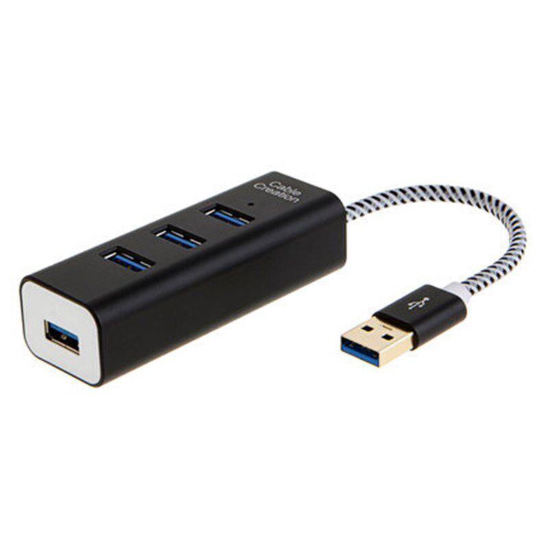 好货。type-多功能集线c转展USB3.0延长线笔记本平板拓手机otg充