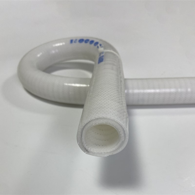 夹布软管 FP31 香槟软管 高压钢丝增强管  供应商