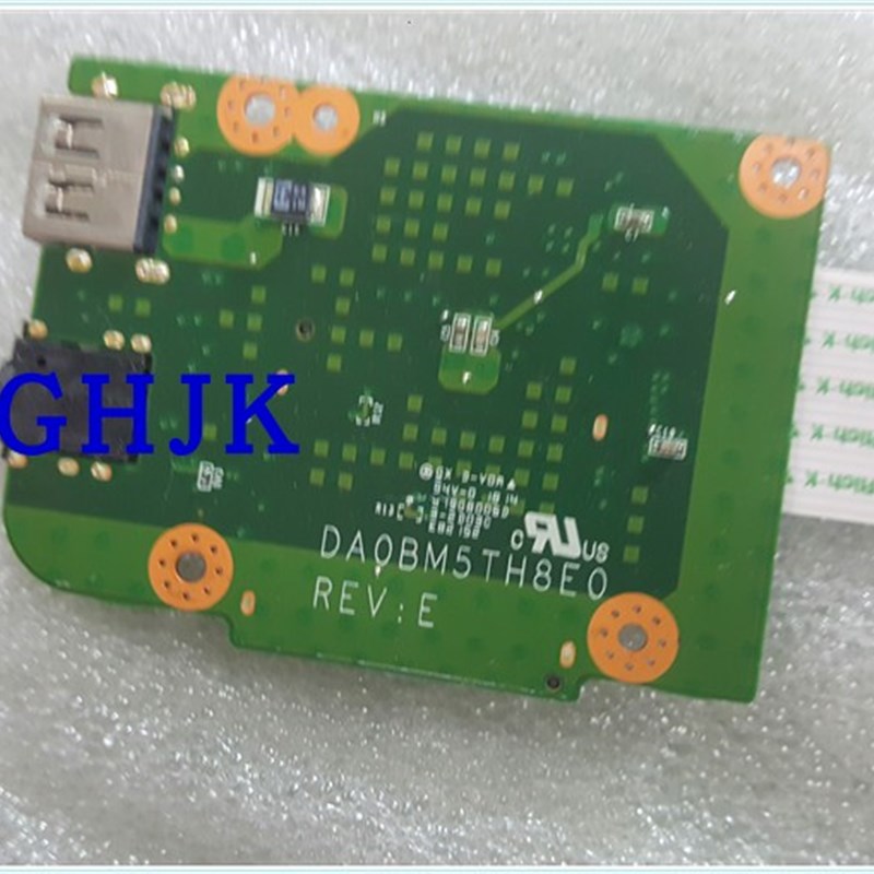 好货厂家联想 Lenovo B5400 USB SD 音频读卡 小板 DA0BM5TH8E0
