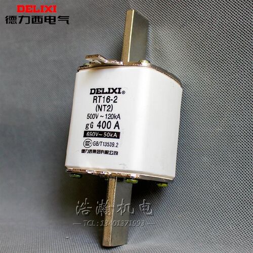 好货。德力西RT16-250A315A42刀形熔断体熔RO芯芯子200ANT2 RT363