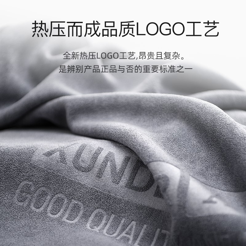 好货洗车大毛巾高端大号吸水加厚不掉毛专业擦车布专用巾收水抹布