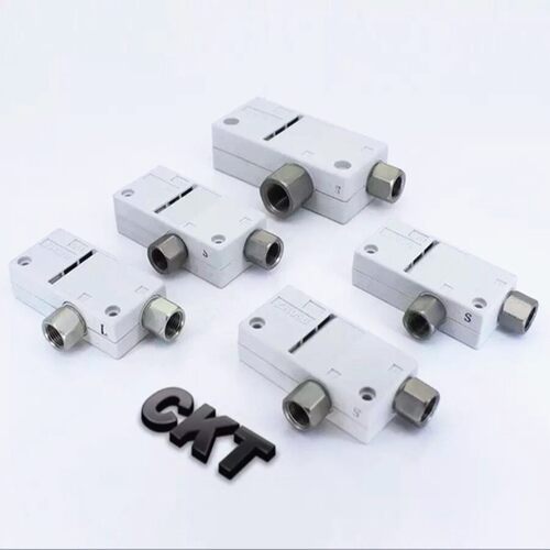 好货CKT原装真空发生器ZH05BS-01-01 ZH07BS/ZH10BS  ZH13BS-01-0