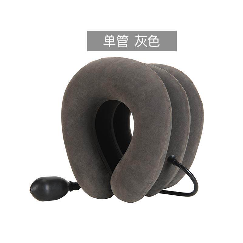 极速爆品天鹅颈矫正神器颈椎颈部牵引带充气护颈上班族中老年神器