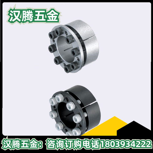 好货免键轴衬 标准型MLM10 12 15 16 17 20 25 28 30