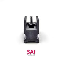 sai激趣akaR1/m870/捷鹰m24/awm/金属前后准导轨机械瞄软蛋儿童