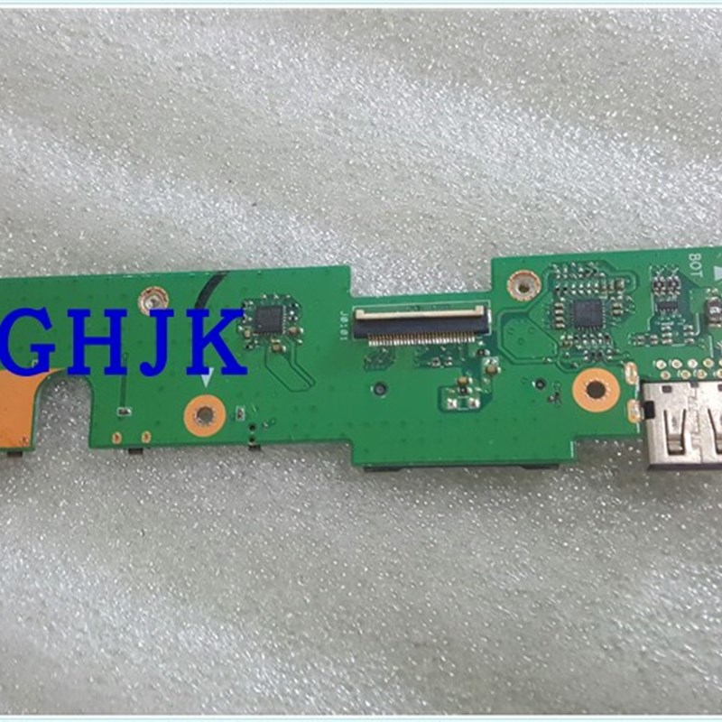 好货厂家华硕 ASUS Q502LA 开关 USB 读卡 小板