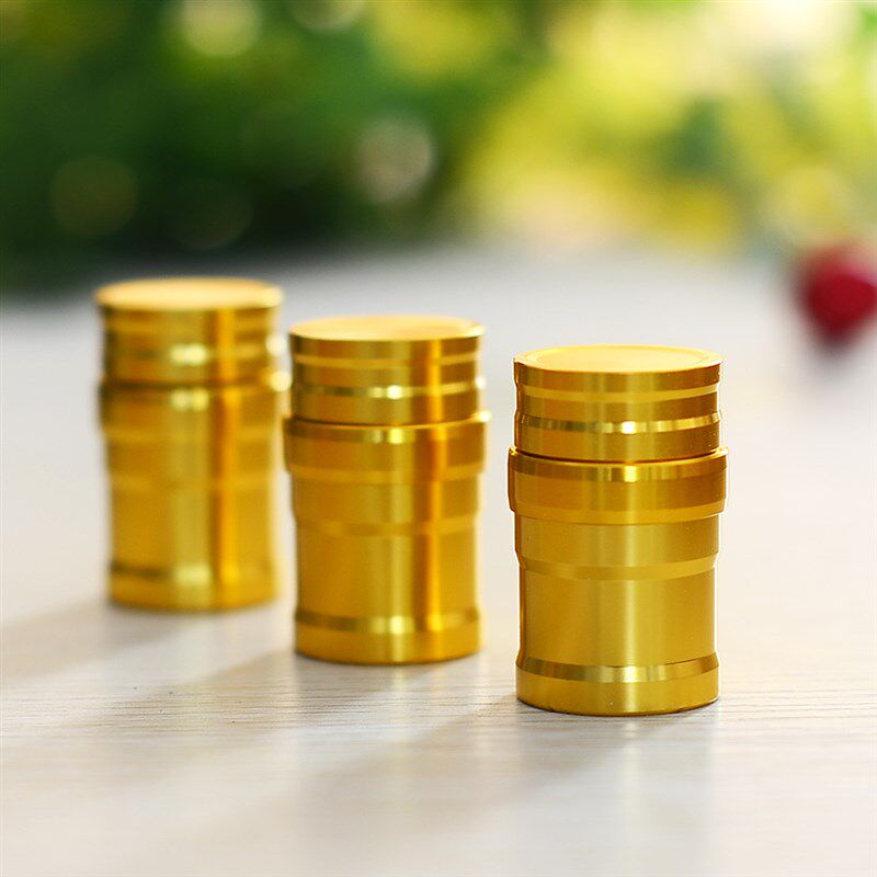 极速迷你酒精灯可携式金属酒精灯小号酒精灯 温酒加热保温茶器 泡