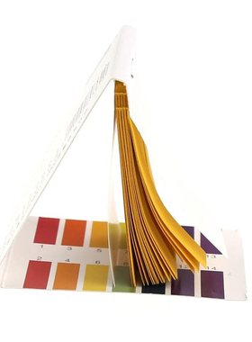 . PH Test Strips Full PH Meter PH ControllePr 1-14st Indicat