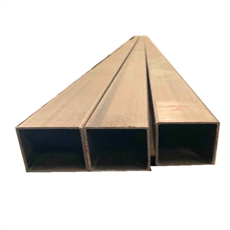 新品方管冷拉光亮管热浸镀锌方管矩形管空心圆C管Q235B30x30 30x5