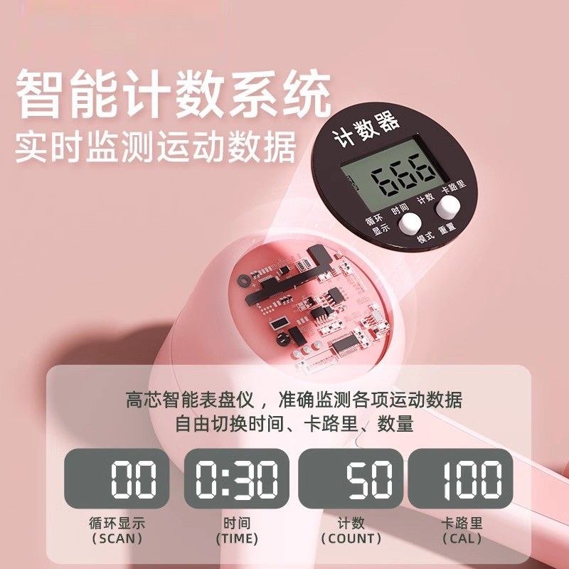 盆底肌凯格尔训练器女多功能夹腿神器产后修复瘦腿盆骨收胯美腿器