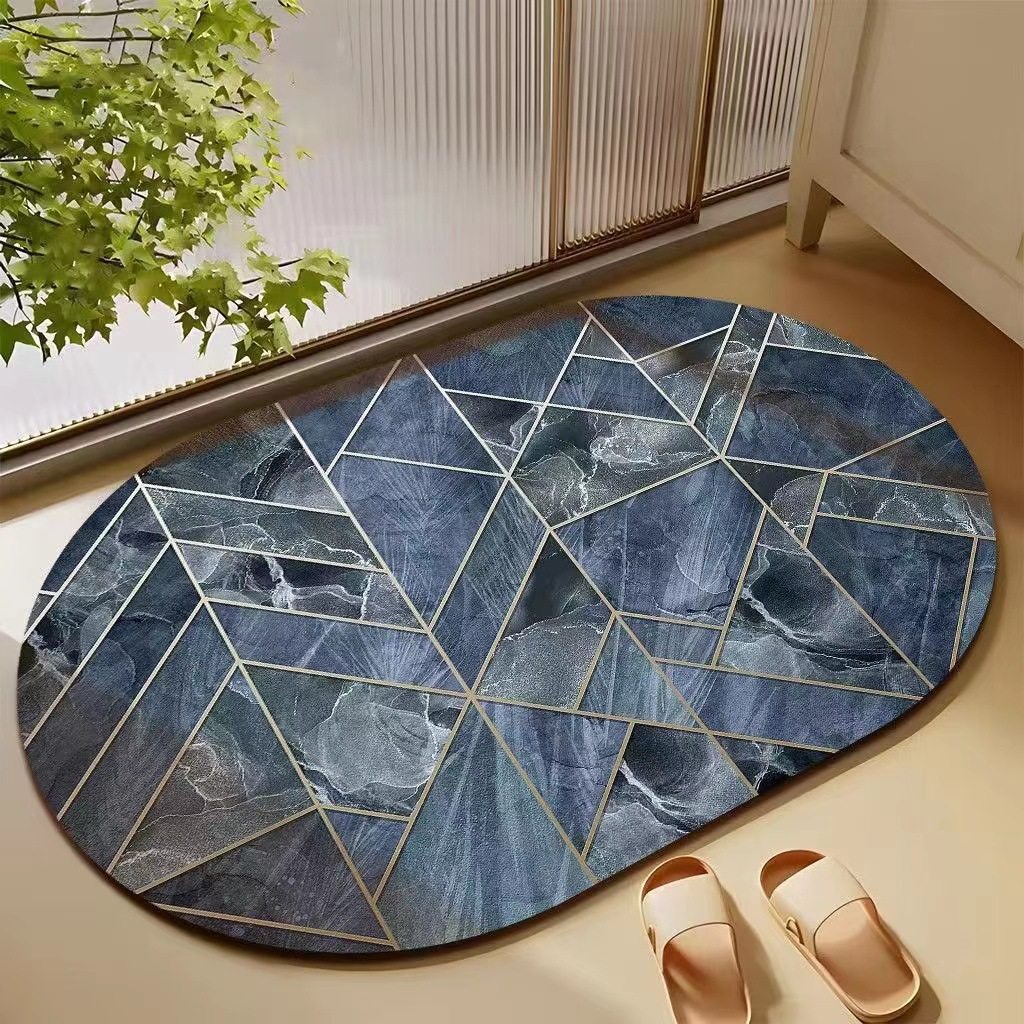 新款 硅藻泥地垫吸水垫卫生间厨房吸水速干门垫吸尘易清洗耐脏脚,个性定制/设计服务/DIY,地毯/地垫定制,淘宝优惠券,粉丝福利购,淘宝优惠卷