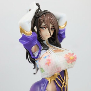 圣处理修女彼得罗涅手办日本原画美少女动漫二次元模型摆件周边