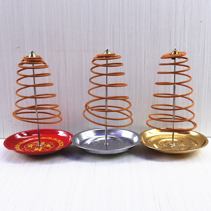 速发包香盘香支架不锈钢支架12小时2伸小时檀邮香托可4缩支架