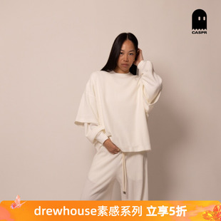 【官方正品】drew house素感系列短袖T恤26春男女同款