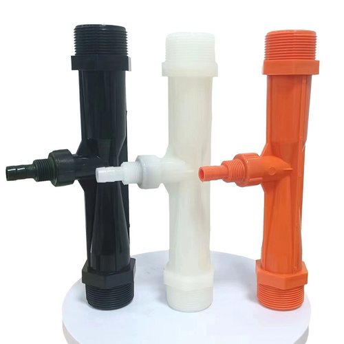 586型塑料水射器文丘里射流器